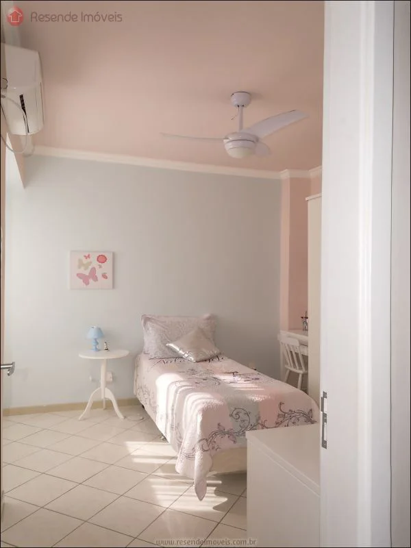 Foto 19 de 20 - Apartamento para venda em Jardim Jalisco